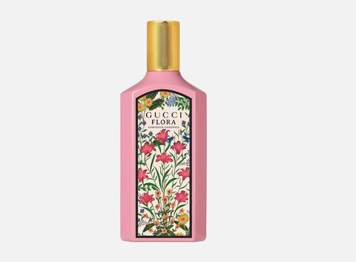 Gucci flora gorgeous gardenia - gucci,