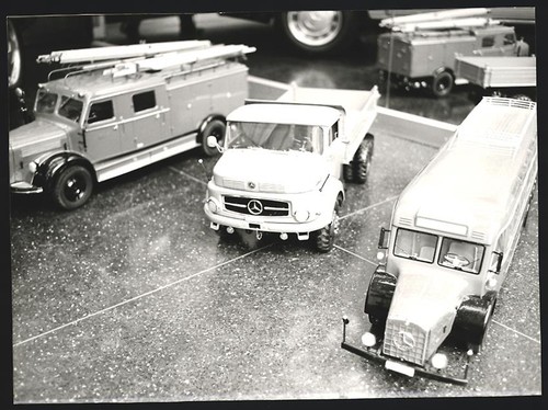 Fotografie lastwagen modell - fotografie, lastwagen-modell