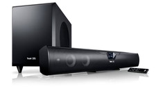 Teufel Cinebar Soundbar THX CB 52 SW 250 Watt High End mit Subwoofer