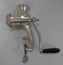 Fleischwolf Größe 5 VEB SWM