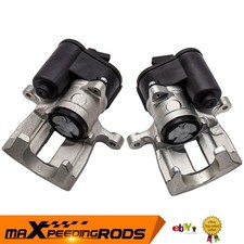 Bremsattel Hinten L+R For Audi