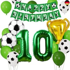 Cadimus Fußball Luftballon