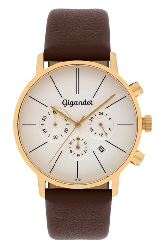 Gigandet herren chronograph - gigandet,
