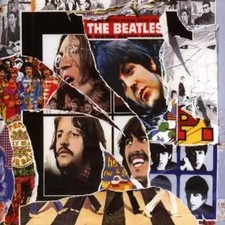 the Beatles - Anthology 3