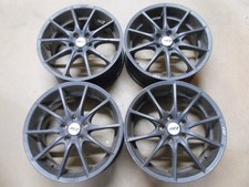 Alufelgen aez 8jx18 - 4, x