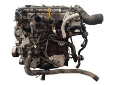 Komplett Motor Mazda 6 II (GH)