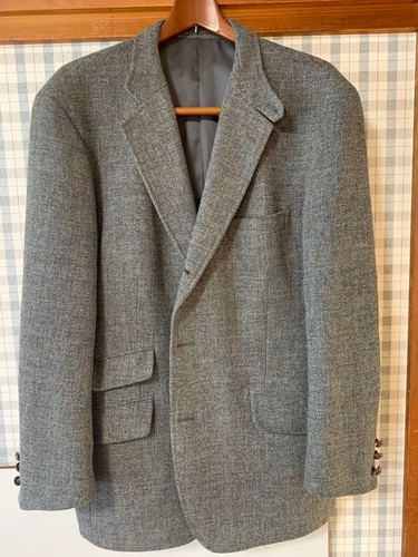 Vintage harris tweed - vintage,