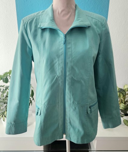 Jacke kunstleder - kunstleder, ☆