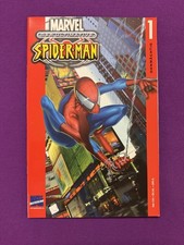 ULTIMATE SPIDER-MAN GERMAN