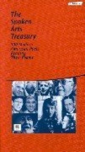 100 american poets - american, reading