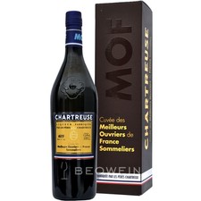 Chartreuse Liqueur MOF 0,7 l