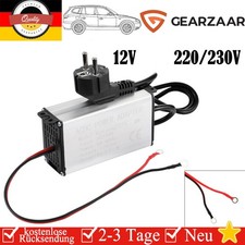 Spannungswandler Netzadapter
