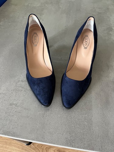 Original tod damenschuhe - tod's,