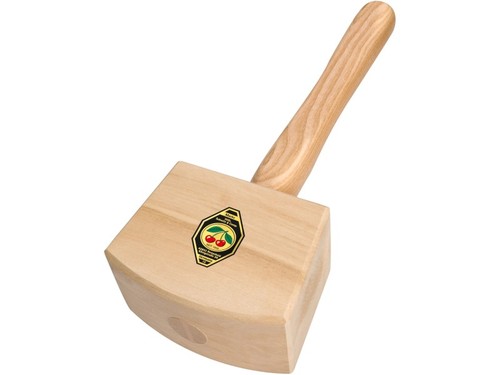 Kirschen schreinerklüpfel - kirschen,