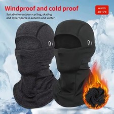 Winter unterhelm thermo für - unterhelm,