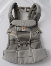 Baby Babytrage ERGOBABY® - ADAPT Cool Air Mesh der Marke Ergobaby