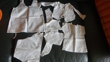 Antike puppenkleidung - antike,
