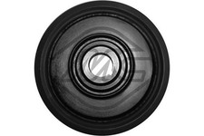 Metalcaucho Riemenscheibe