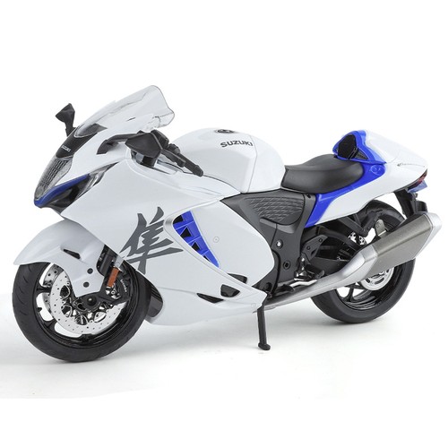 Suzuki hayabusa motorrad - suzuki,