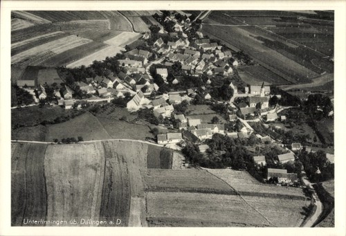 Unterfinningen finningen - unterfinningen,