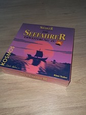 Die Siedler von Catan