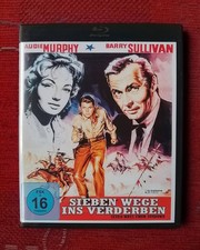 Sieben Wege ins Verderben