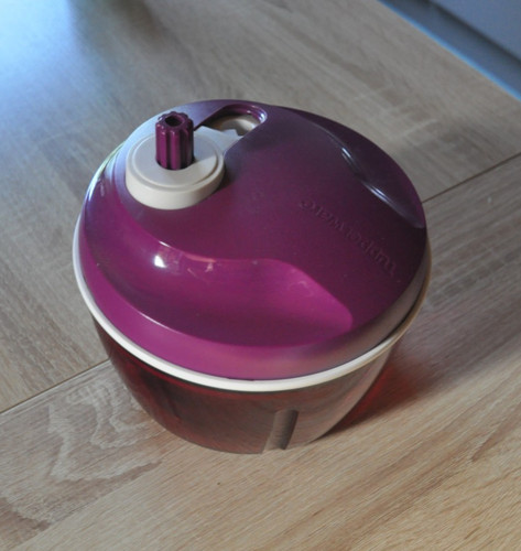 Tupperware