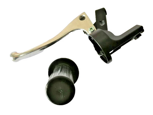 Bremsgriff universal puch - bremsgriff,