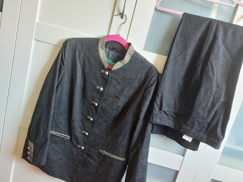 Edles trachten set anzug - set/anzug,