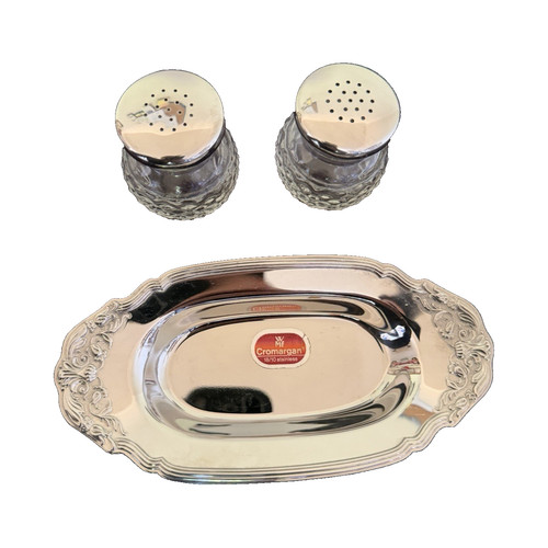 Wmf cromargan salz - wmf,