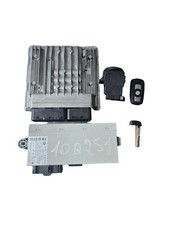 BMW 5 series E60 E61  Benzin Motorsteuergerät Set 7559178 180kW