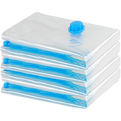 Vakuumbeutel set kleidung - vakuumbeutel,