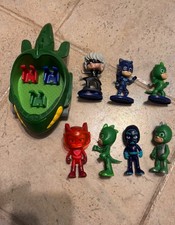 PJ Masks Markenfiguren mit