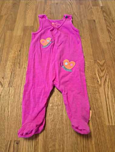 Sterntaler baby strampler - sterntaler,