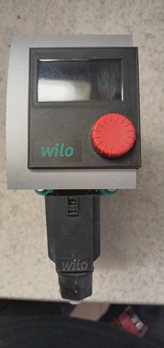 Wilo stratos pico - wilo,