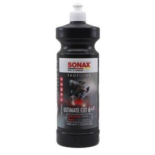 Sonax Ultimate Cut Compound 1
