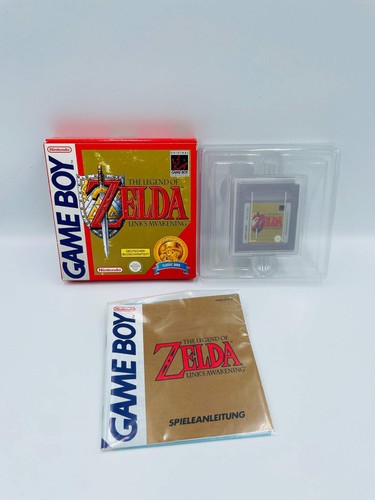 Game boy zelda - |, link's