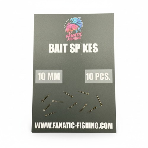 Karpfenangeln bait spikes - bait,