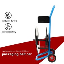 Abrollwagen Abroller für