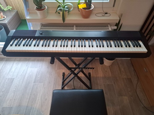 Casio cdp 120 piano - casio, e-piano