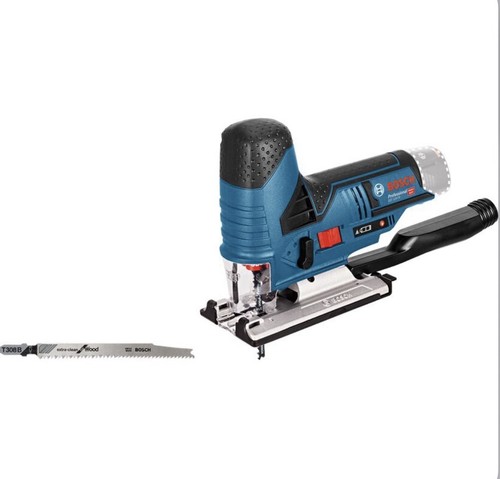 Akku stichsäge professional - akku-stichsäge, 'professional