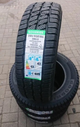 Ganzjahresreifen - 4x,