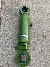 Weber Hydraulik Cylinder P/N