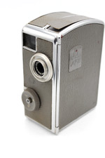 8mm Filmkamera Pentacon AK8
