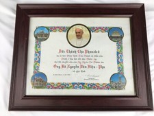 Pope Francis Catholic