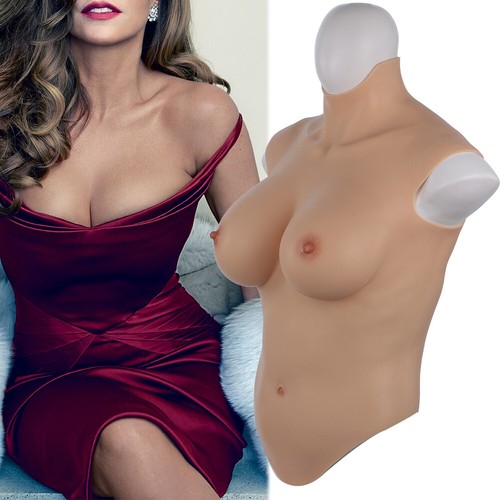 Anzi plus size half - plus,