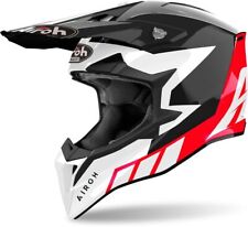 Airoh Motorrad Crosshelm