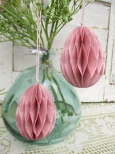 Osterei Ostereier Papierei