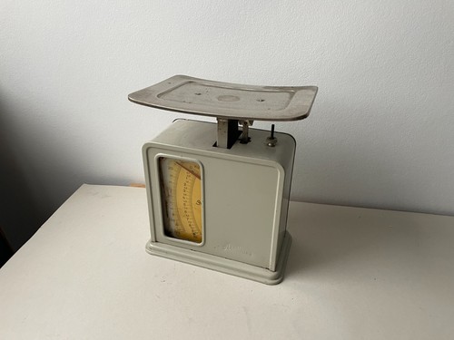 Arca vintage waage - waage, 60er