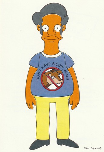 The simpsons 113 - the, #113